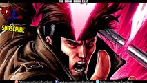 Gambit Delayed or Canceled & FOX Announces MORE Films