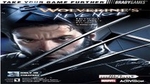 Download X2 Wolverine s TM  Revenge Official Strategy Guide  Bradygames Take Your Games Further
