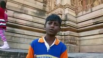 Indian Boy Incredible Talent of Rural India - Amazing Videos