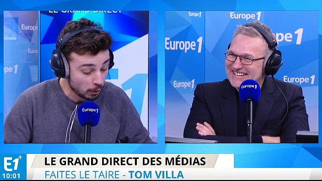 On n'est pas couché, la seule émission où l'on voit les gens vieillir