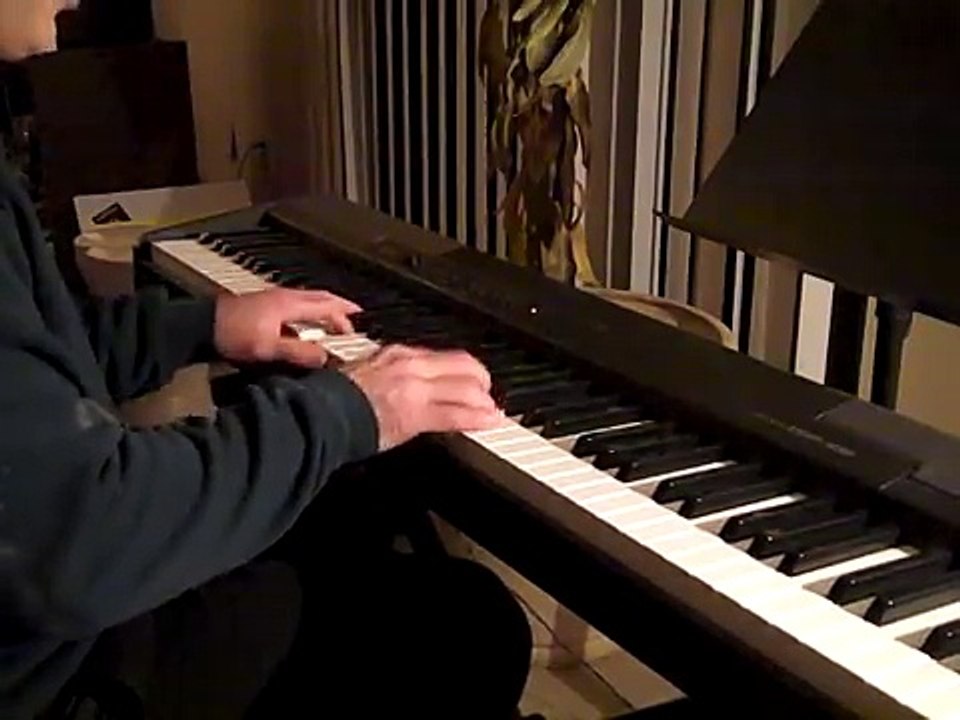 "Mack The Knife" - Frank Sintra Version