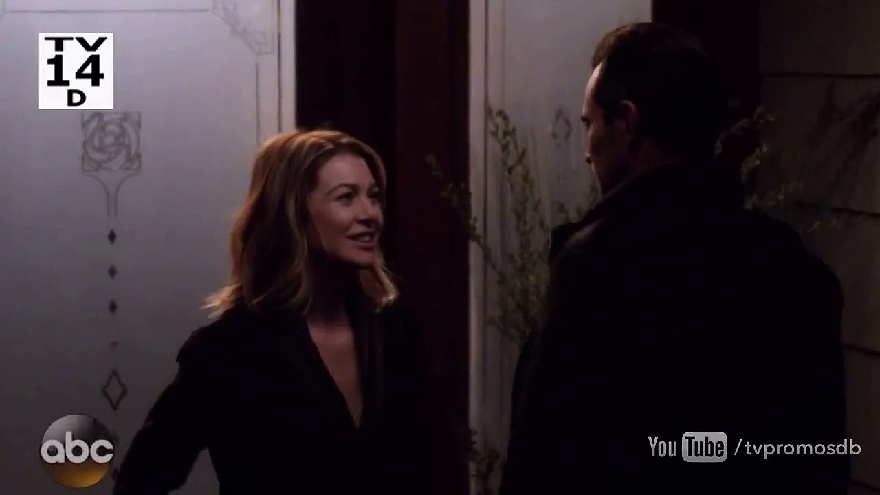 Grey's Anatomy Season 12 Episode 16 Promo  - When It Hurts So Bad