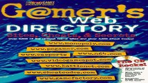 Download Gamer s Web Directory  Sites  Cheats    Secrets  Official Strategy Guides