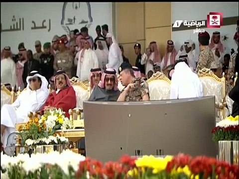 ( رعد الشمال Pakistani - JF 17 Thunder - North Thunder military exercises in Saudi Arabia ( رعد الشمال )