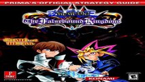 Download Yu Gi Oh  The Falsebound Kingdom  Prima s Official Strategy Guide
