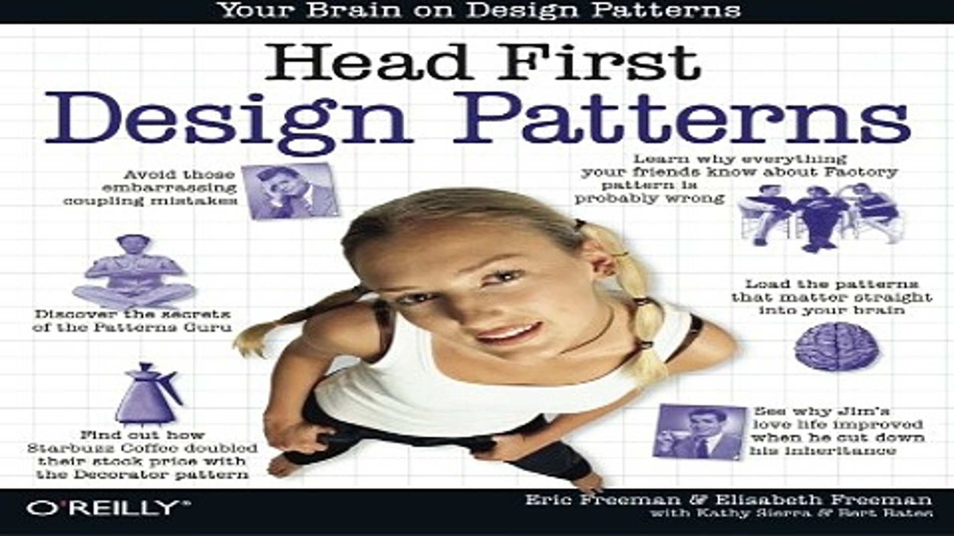 Download Head First Design Patterns