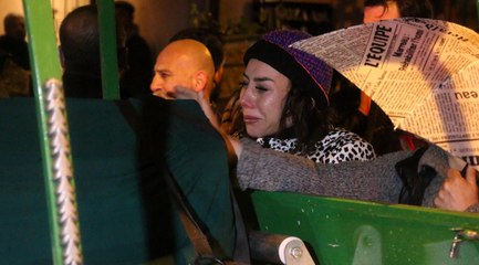 Mezdeke Aynur öldürüldü Asena ağladı