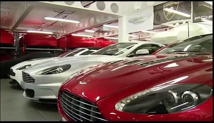 Luxury Lifestyle Of Billionaires - World Billionaires 4