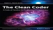 Download The Clean Coder  A Code of Conduct for Professional Programmers  Robert C  Martin Series