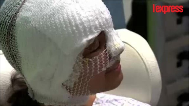 Victime des attentats de Bruxelles: J'allais pas pleurer toute la journée