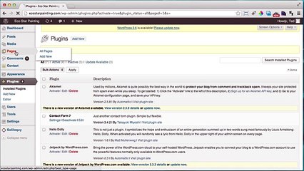 Make a Website Step by Step 23