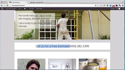 Make a Website Step by Step 28