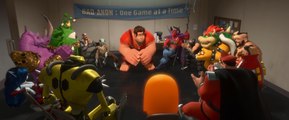 Disney España _ Teaser trailer ¡Rompe Ralph!