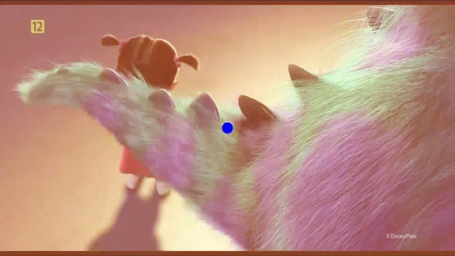 Potwory i spółka- krótka zapowiedź