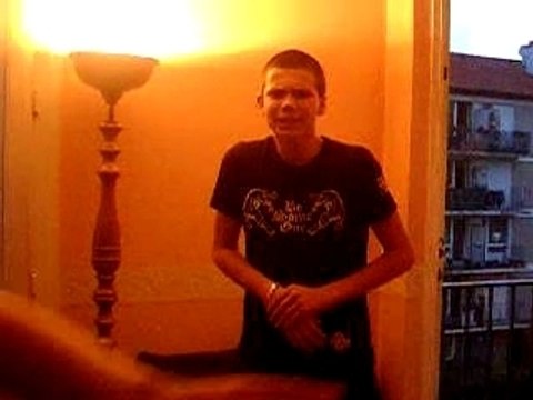 Coup de spatule à jimmy