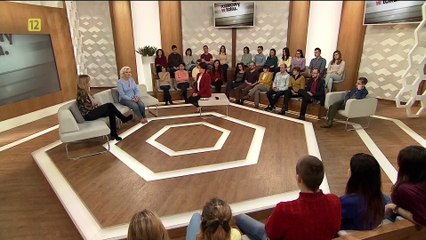 Rozmowy w toku- zapowiedź