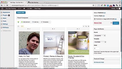 Make a Website Step by Step 41