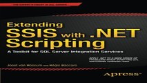 Download Extending SSIS with  NET Scripting  A Toolkit for SQL Server Integration Services