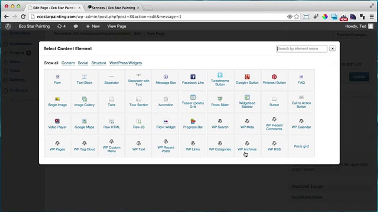 Make a Website Step by Step 34