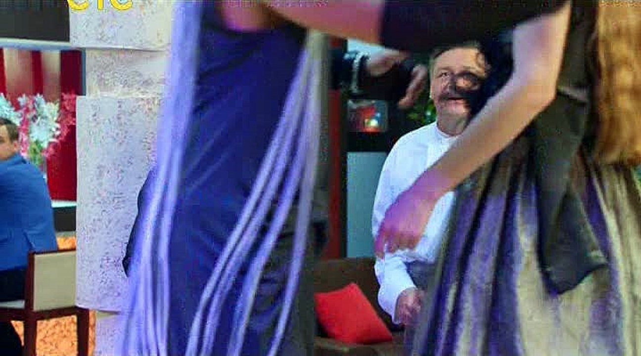 Кухня 6 сезон серия 16