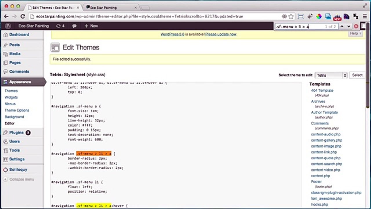 Make a Website Step by Step 53