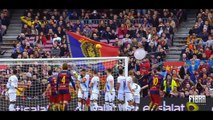 Lionel Messi ● Crazy Goals & Dribbling Skills (Buts Lionel Messi ● fou et Dribbler compétences)