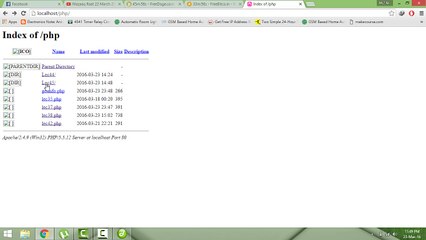 Lecture 37 request method in PHP basic in hindi urdu