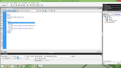 Lecture 39 passing values from 1 page to other in PHP basic in hindi urdu