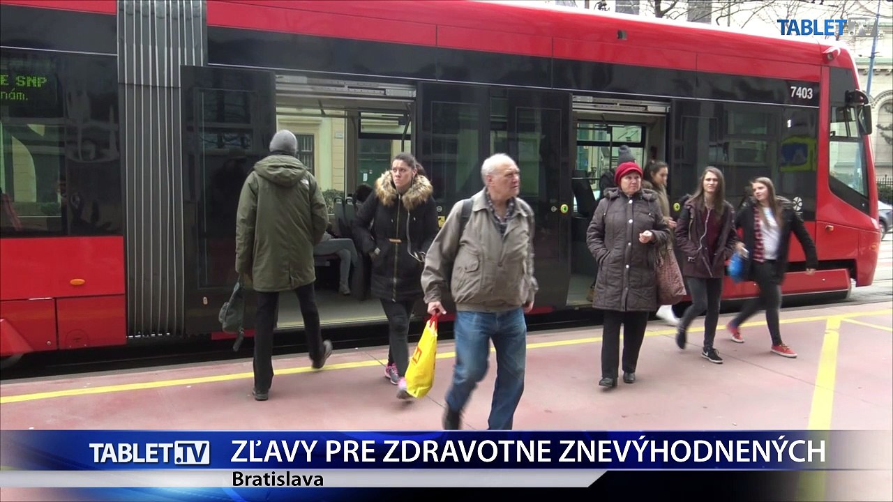 Nesrovnal: Vrátime stopercentné zľavy i peniaze za vydané električenky