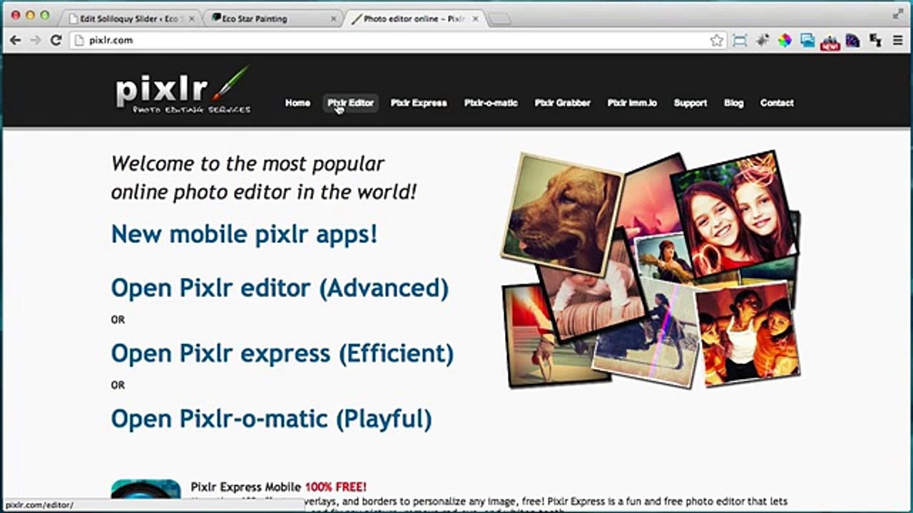 Make a Website Step by Step 60