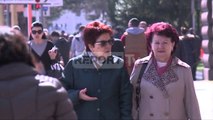 Report TV - Gati vendimi, Qeveria rrit masën e pensioneve me 170-2500 lekë