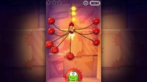 Cut the Rope: Experiments - Rocket Science update!