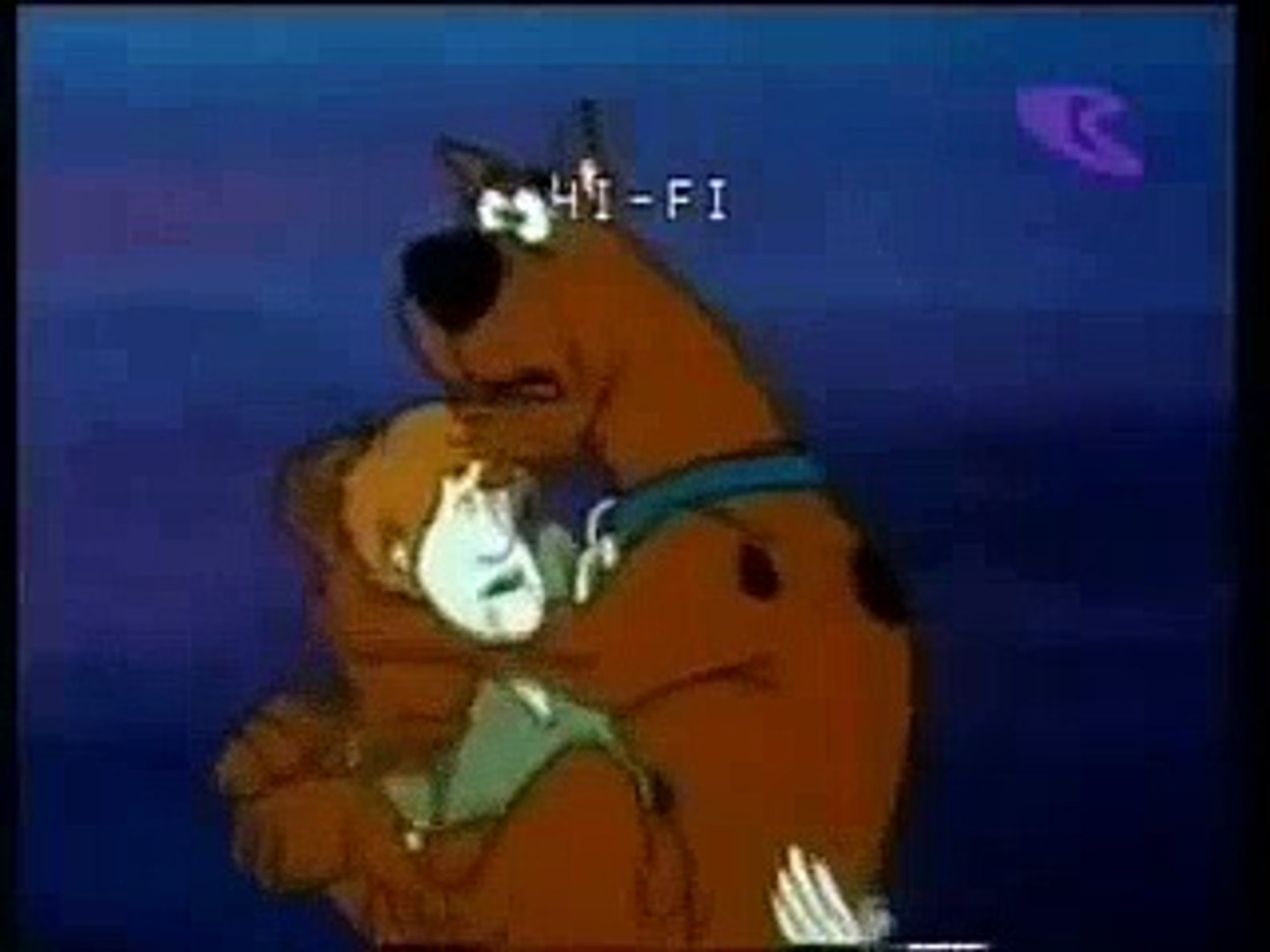 The Scooby Doo Show - Theme Song  Scooby Doo