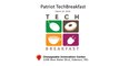 Patriot Techbreakfast Thank you video greeting | Inviter.com