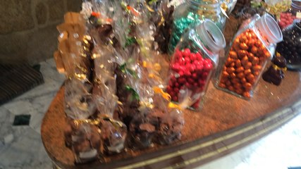 Dans les coulisses de la chocolaterie Pasquiet