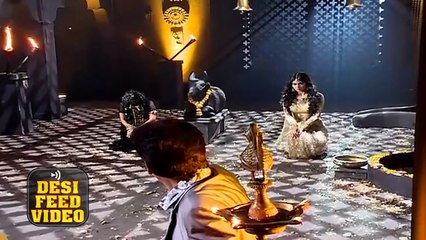 Naagin 27th February 2016 नागिन | Full Uncut | Episode On Location | Colors Seri