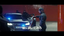 Captain America: Civil War Official International Trailer #1 (2016) - Chris Evans Movie HD