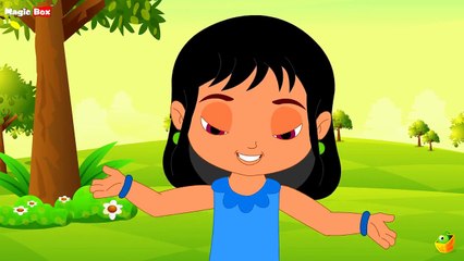 Athimara Killi - Chellame Chellam - Cartoon/Animated Tamil Rhymes For Kutty Chutties
