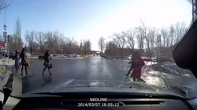 Попал в такт