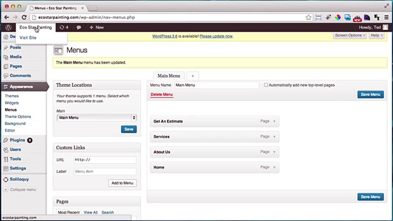 Make a Website Step by Step 69