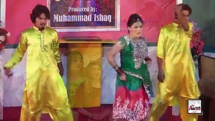 SHARABI AANKHEN (TRAILER) - 2016 BRAND NEW PAKISTANI COMEDY STAGE DRAMA