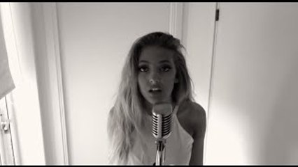 Crazy In Love (Beyoncé Cover)
