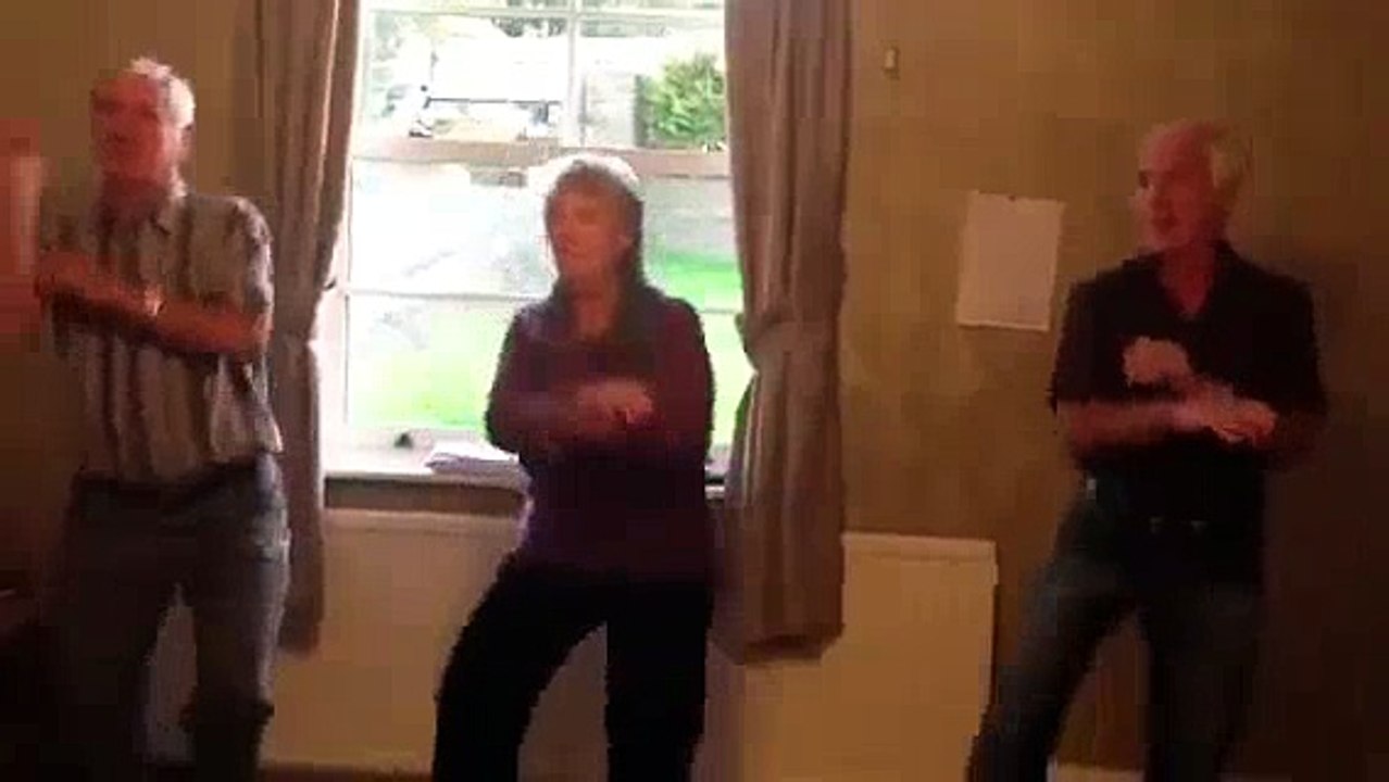 Oldies_Doing_Gangnam_Style - Funny Videos