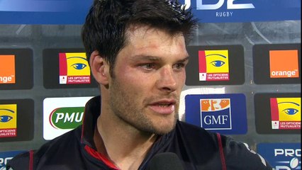 Julien Puricelli : "Il faut finir comme on a commencé"