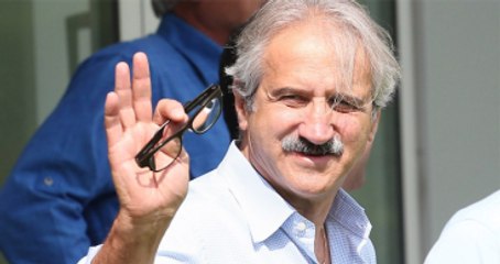 Fenerbahçe'de Terraneo Dönemi Sona Erdi