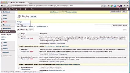 Make a Website Step by Step 71