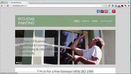 Make a Website Step by Step 94