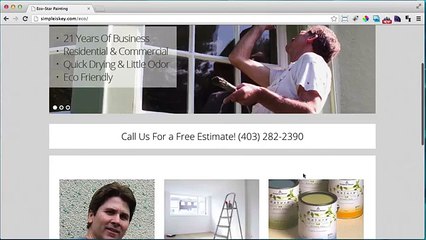 Make a Website Step by Step 99