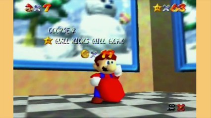 Super mario 64: - Current Issues - Part 22 - Game Bros