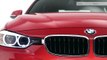O novo BMW Série 3 Sedan linha Sport - BMW Agulhas Negras.